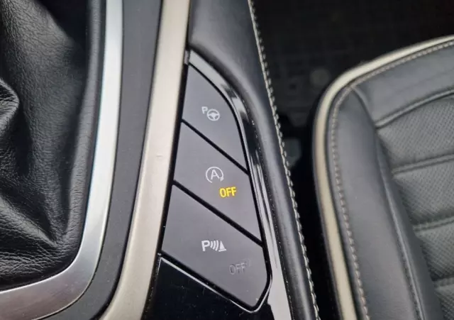 FORD S-Max 2.0 TDCi Bi-Turbo Vignale PowerShift