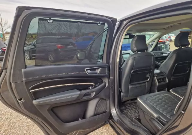 FORD S-Max 2.0 TDCi Bi-Turbo Vignale PowerShift