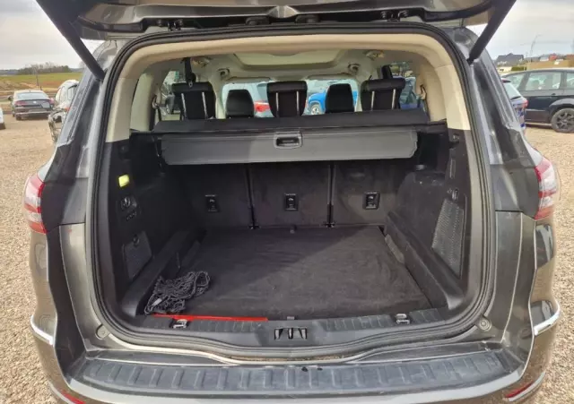 FORD S-Max 2.0 TDCi Bi-Turbo Vignale PowerShift