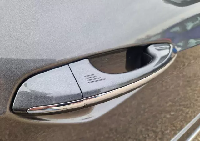 FORD S-Max 2.0 TDCi Bi-Turbo Vignale PowerShift