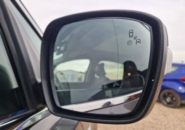 FORD S-Max 2.0 TDCi Bi-Turbo Vignale PowerShift