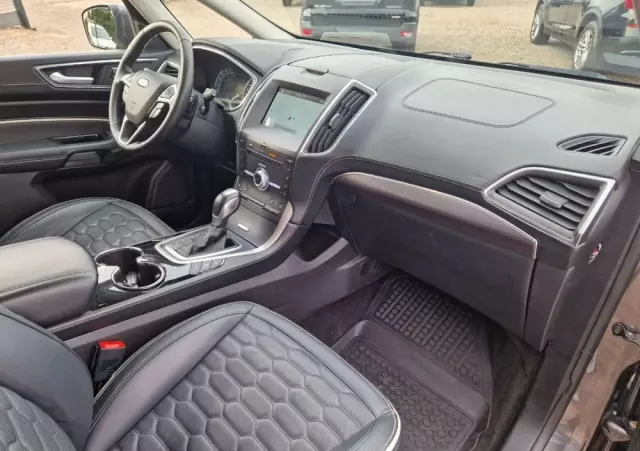 FORD S-Max 2.0 TDCi Bi-Turbo Vignale PowerShift