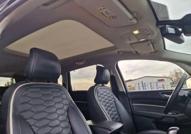 FORD S-Max 2.0 TDCi Bi-Turbo Vignale PowerShift