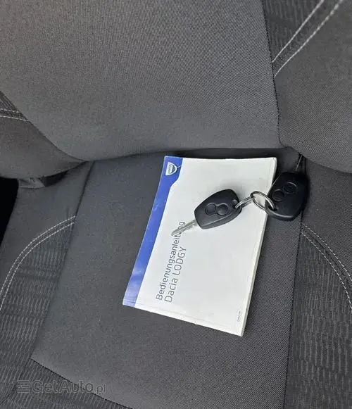 DACIA Lodgy 