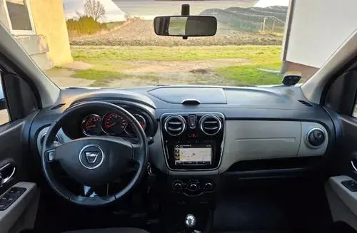 DACIA Lodgy 