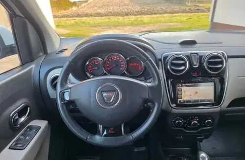 DACIA Lodgy 
