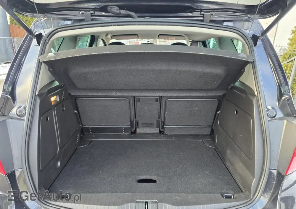 OPEL Meriva 1.4 Ecoflex Innovation