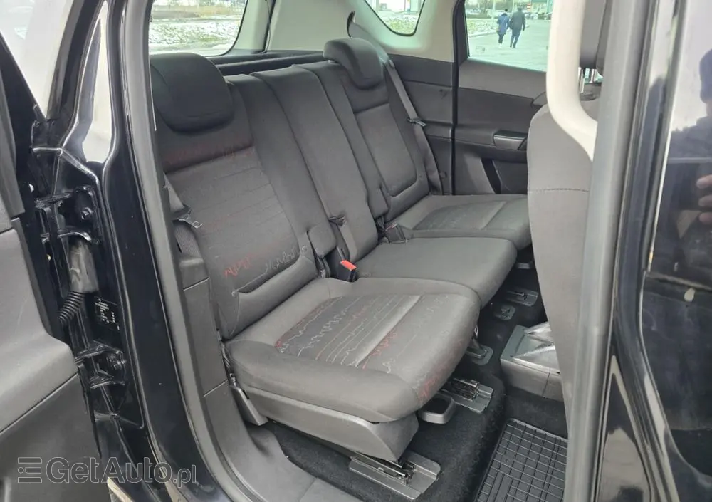 OPEL Meriva 1.4 Ecoflex Innovation