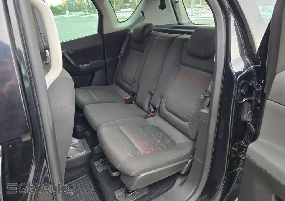 OPEL Meriva 1.4 Ecoflex Innovation