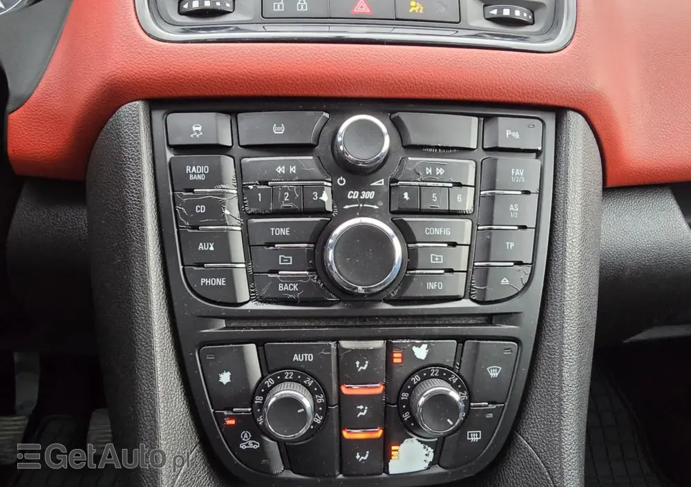 OPEL Meriva 1.4 Ecoflex Innovation