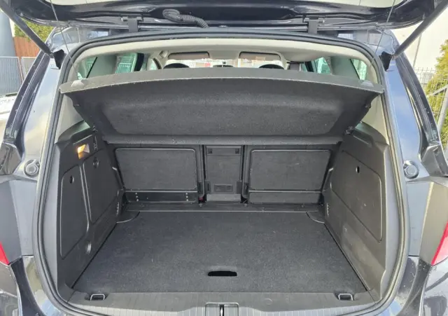 OPEL Meriva 1.4 Ecoflex Innovation