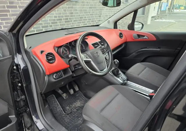 OPEL Meriva 1.4 Ecoflex Innovation