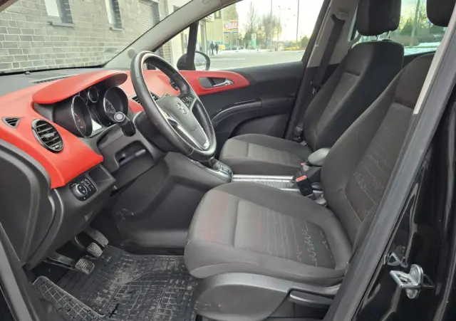 OPEL Meriva 1.4 Ecoflex Innovation