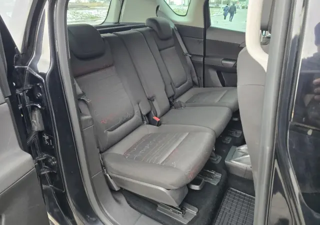 OPEL Meriva 1.4 Ecoflex Innovation