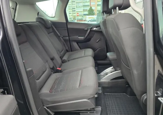 OPEL Meriva 1.4 Ecoflex Innovation