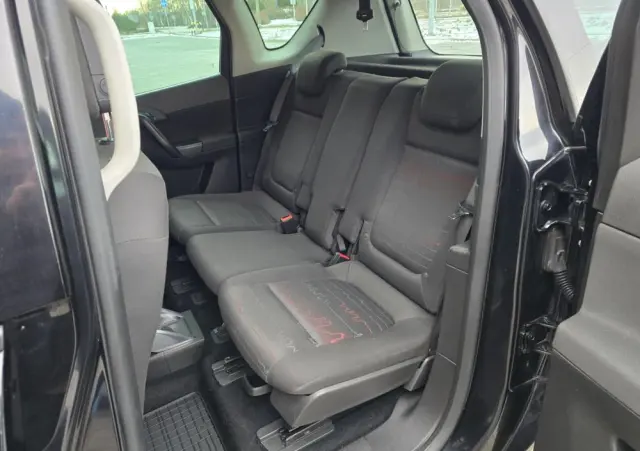 OPEL Meriva 1.4 Ecoflex Innovation