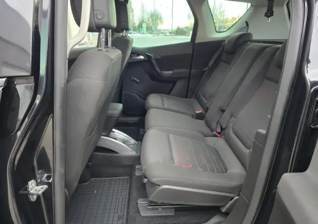 OPEL Meriva 1.4 Ecoflex Innovation