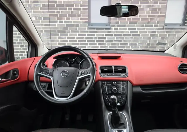 OPEL Meriva 1.4 Ecoflex Innovation