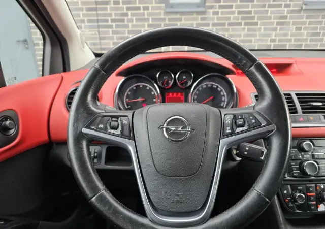 OPEL Meriva 1.4 Ecoflex Innovation