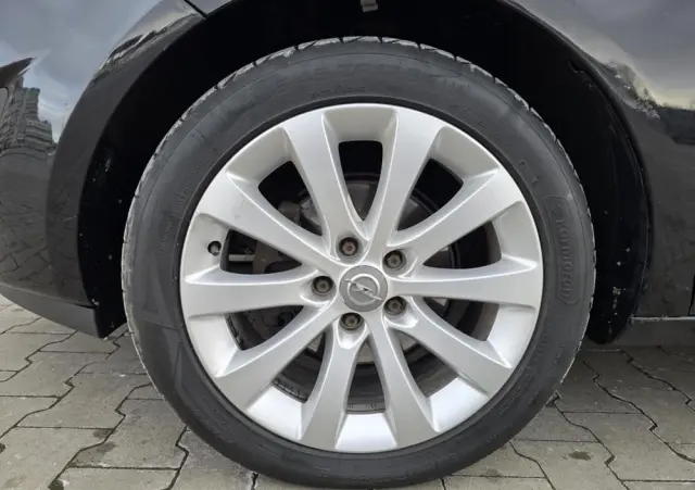 OPEL Meriva 1.4 Ecoflex Innovation