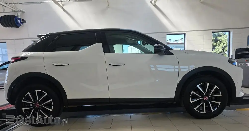 DS AUTOMOBILES DS 3 Crossback 1.2 PureTech Performance Line +