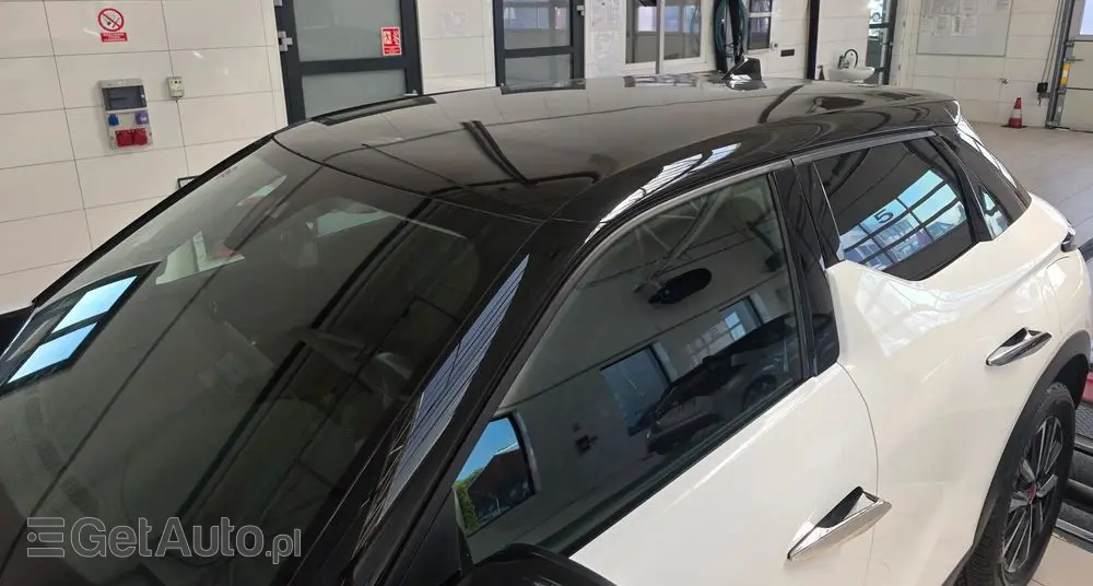 DS AUTOMOBILES DS 3 Crossback 1.2 PureTech Performance Line +