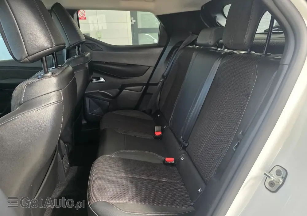 DS AUTOMOBILES DS 3 Crossback 1.2 PureTech Performance Line +