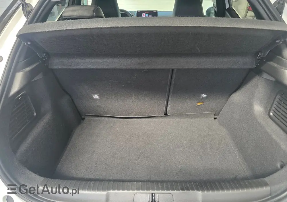 DS AUTOMOBILES DS 3 Crossback 1.2 PureTech Performance Line +