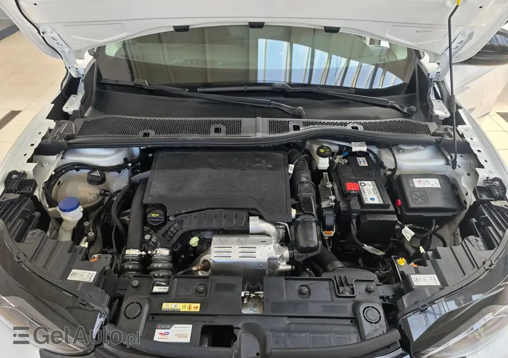 DS AUTOMOBILES DS 3 Crossback 1.2 PureTech Performance Line +