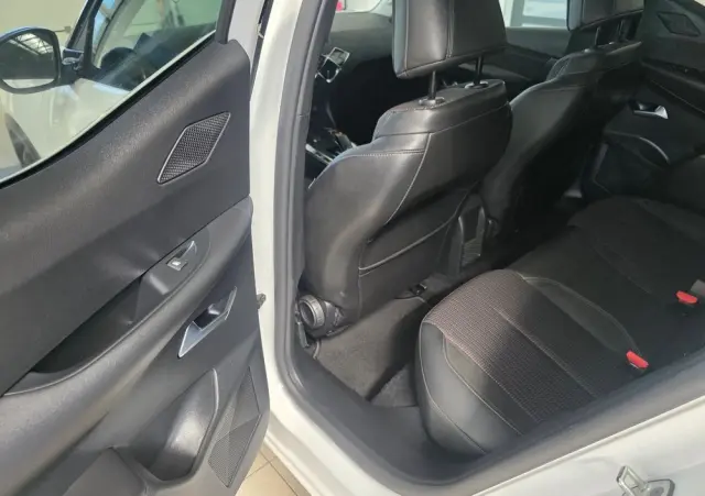DS AUTOMOBILES DS 3 Crossback 1.2 PureTech Performance Line +