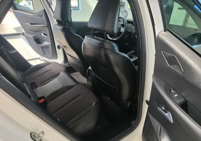 DS AUTOMOBILES DS 3 Crossback 1.2 PureTech Performance Line +