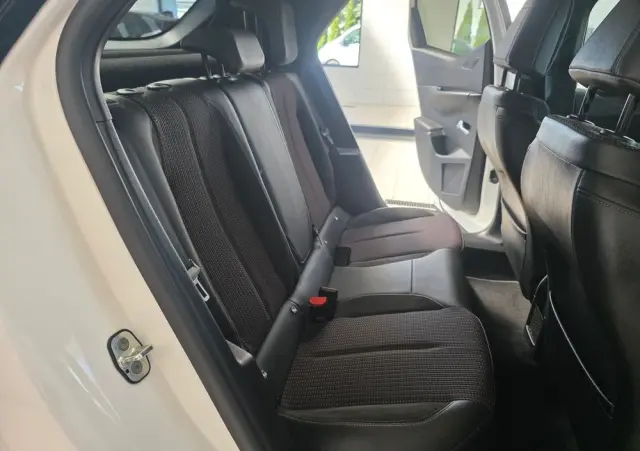 DS AUTOMOBILES DS 3 Crossback 1.2 PureTech Performance Line +