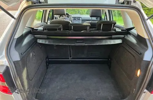 MERCEDES-BENZ Klasa B 