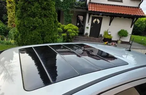 MERCEDES-BENZ Klasa B 