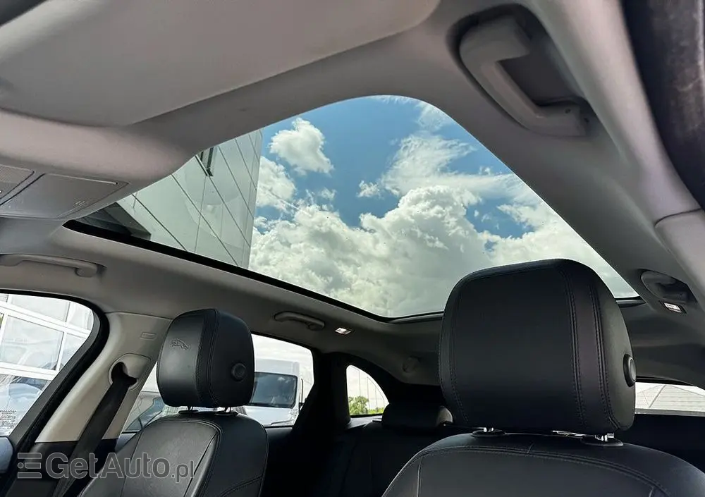 JAGUAR F-Pace 2.0 i4D AWD Prestige