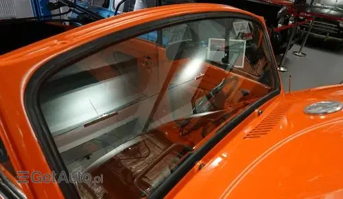 GARBUS CABRIO KARMANN Z 1972 ROKU –ORYGINALNE CABRIO PROJEKT DO DOKOŃCZENIA Garbus 