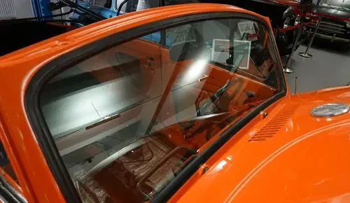 GARBUS CABRIO KARMANN Z 1972 ROKU –ORYGINALNE CABRIO PROJEKT DO DOKOŃCZENIA Garbus 