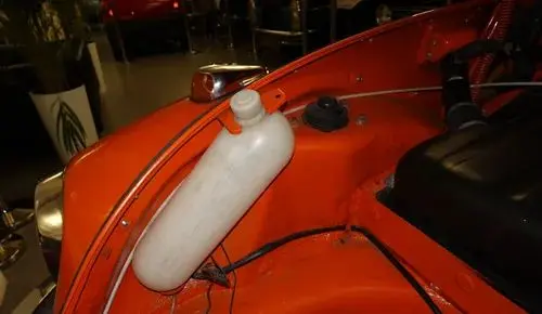 GARBUS CABRIO KARMANN Z 1972 ROKU –ORYGINALNE CABRIO PROJEKT DO DOKOŃCZENIA Garbus 