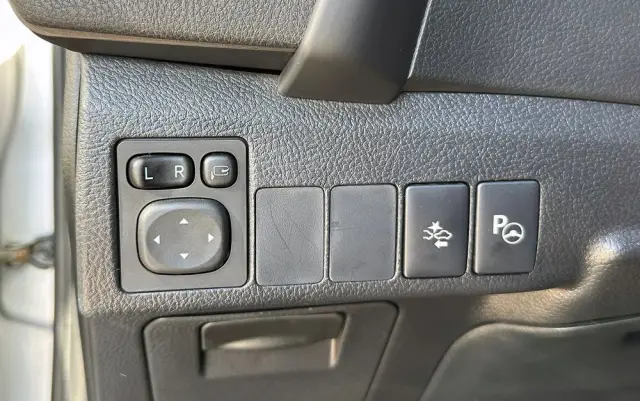 TOYOTA Auris Hybrid 135 Comfort