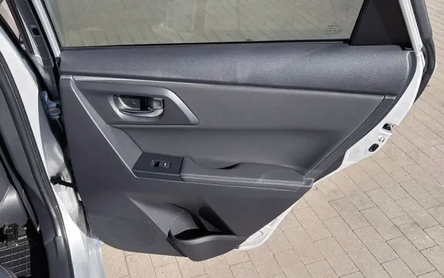 TOYOTA Auris Hybrid 135 Comfort