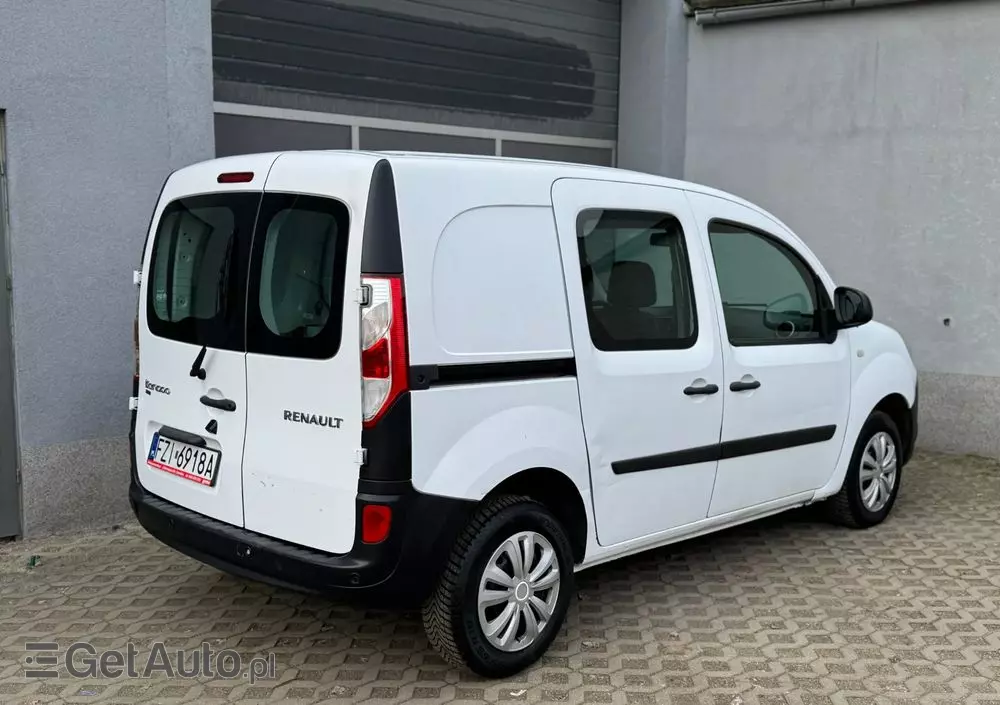 RENAULT Kangoo 