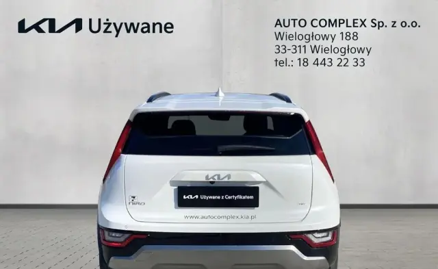 KIA Niro 