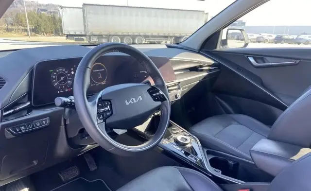 KIA Niro 
