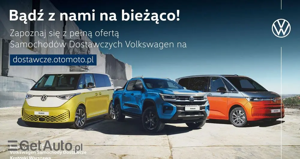 VOLKSWAGEN Multivan 2.0 TDI L2 DSG