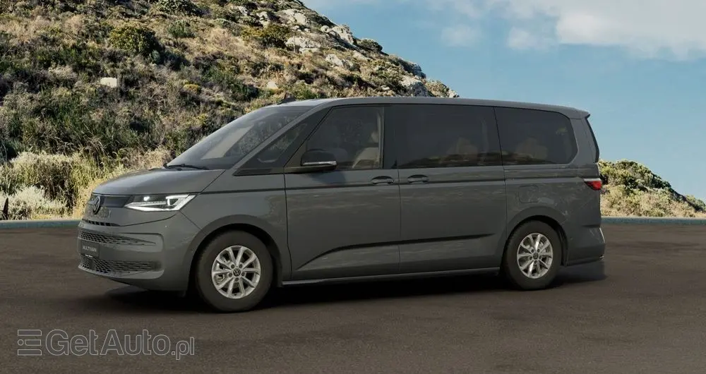 VOLKSWAGEN Multivan 2.0 TDI L2 DSG
