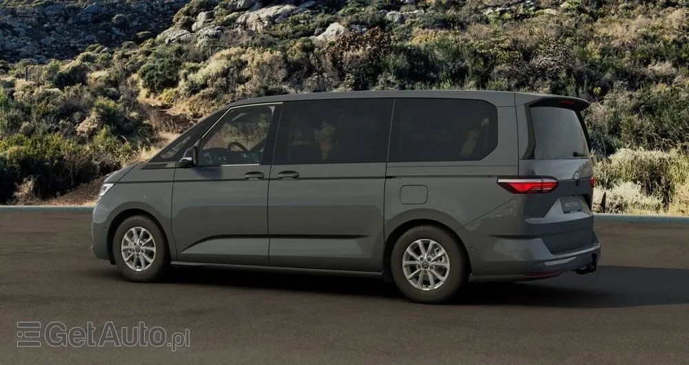 VOLKSWAGEN Multivan 2.0 TDI L2 DSG