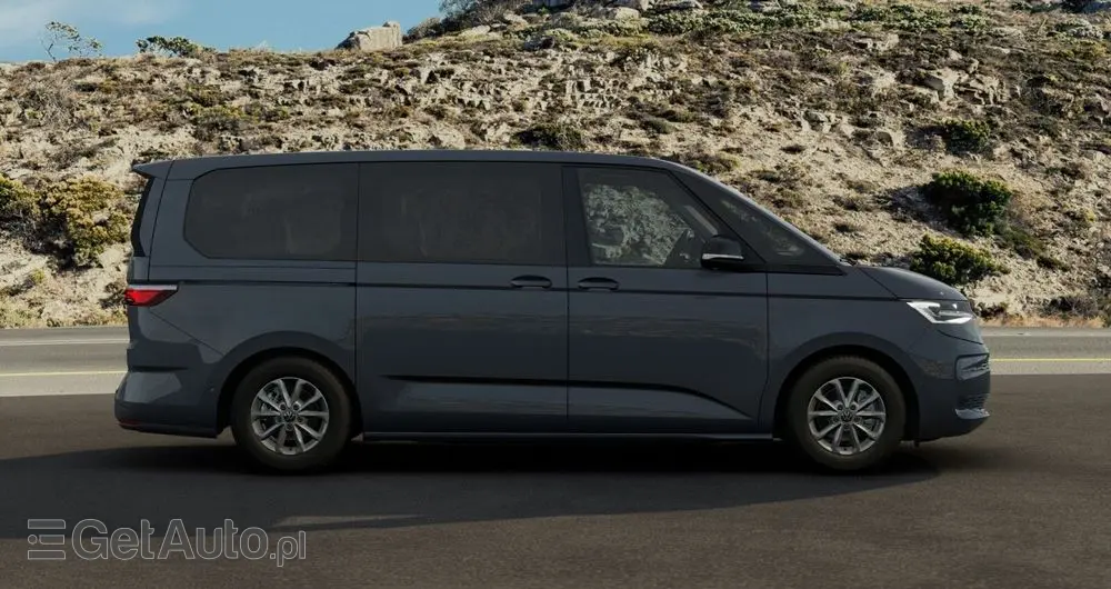 VOLKSWAGEN Multivan 2.0 TDI L2 DSG