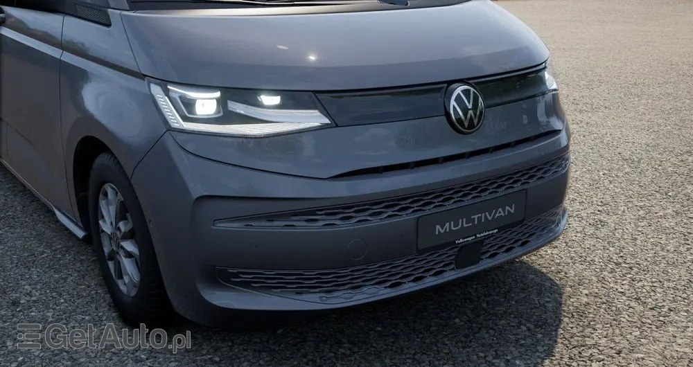 VOLKSWAGEN Multivan 2.0 TDI L2 DSG
