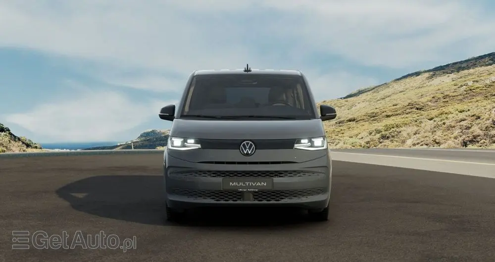 VOLKSWAGEN Multivan 2.0 TDI L2 DSG