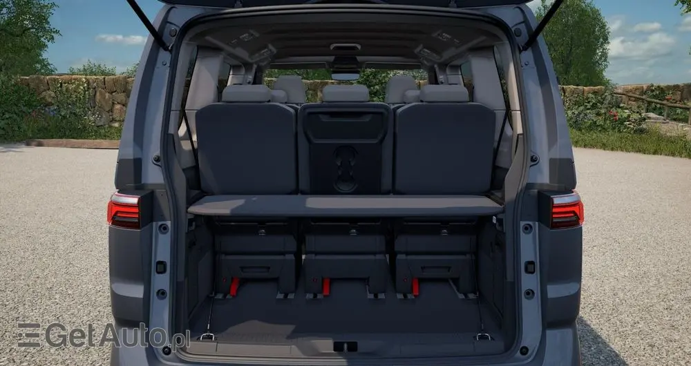 VOLKSWAGEN Multivan 2.0 TDI L2 DSG